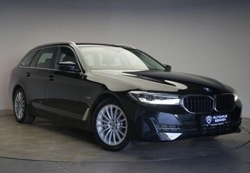BMW 530 81.000 km 26.990 &euro; Braunschweig 38110