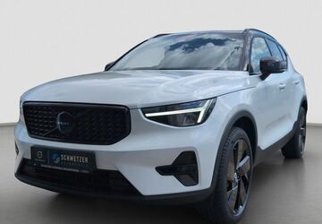 Volvo XC40 9.676 km 35.790 &euro; Braunschweig 38114