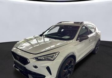Cupra Formentor 52.278 km 24.490 &euro; Peine 31226