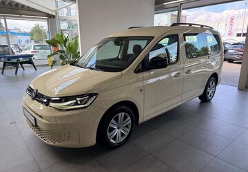 VW Caddy Maxi 162.000 km 17.990 &euro; Braunschweig 38116