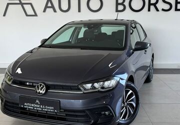VW Polo 32.438 km 17.890 &euro; Braunschweig 38114