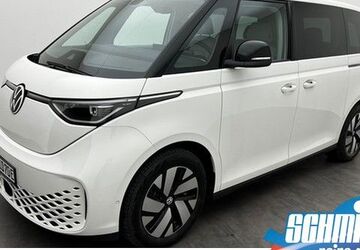 VW ID. Buzz 12.500 km 44.400 &euro; Peine 31226