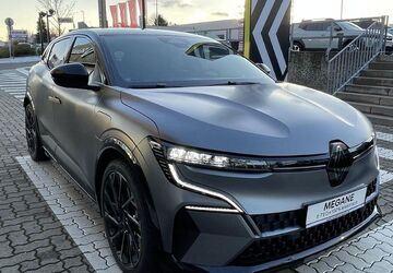 Renault Megane E-TECH 5.000 km 33.790 &euro; Wolfenbüttel 38304