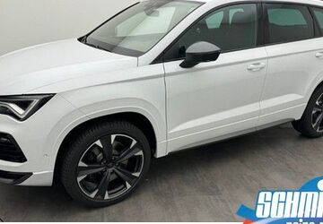 Cupra Ateca 1.100 km 35.700 &euro; Peine 31226