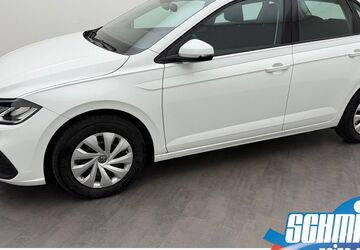 VW Polo 15.740 km 20.300 &euro; Peine 31226