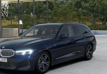 BMW 330 15.114 km 48.850 &euro; Wolfenbüttel 38304