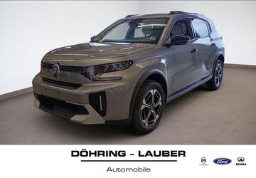 Citroen ë-C3 Aircross 13.908 km 21.250 &euro; Braunschweig 38106