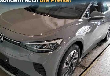 VW ID.4 29.847 km 23.900 &euro; Braunschweig 38122