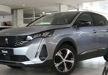 Peugeot 3008 111.350 km 15.450 &euro; Schöningen 38364