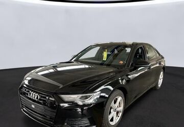 Audi A6 135.909 km 17.990 &euro; Braunschweig 38122
