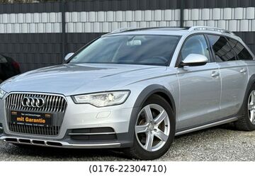 Audi A6 147.000 km 14.450 &euro; Adersheim 38304