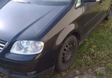 VW Touran 223.000 km 1.100 &euro; Wolfenbüttel 38304