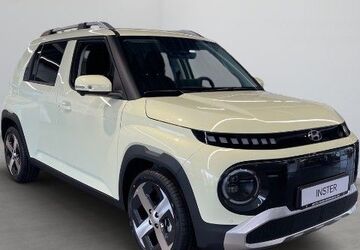 Hyundai INSTER 2.000 km 32.491 &euro; Wolfenbüttel-Halchter 38304