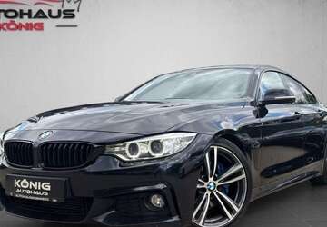 BMW 420 206.800 km 16.999 &euro; Salzgitter 38259
