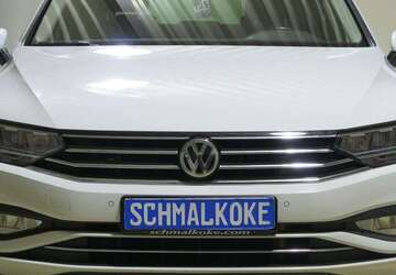 VW Passat Variant 111.000 km 14.950 &euro; Braunschweig 38112