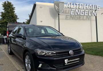 VW Polo 105.866 km 9.390 &euro; Salzgitter 38229