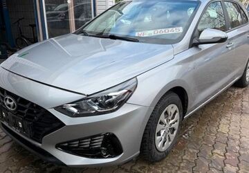 Hyundai i30 168.000 km 6.750 &euro; Wolfenbüttel (Halchter) 38304