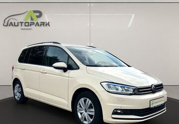 VW Touran 169.996 km 15.990 &euro; Wolfenbüttel 38304