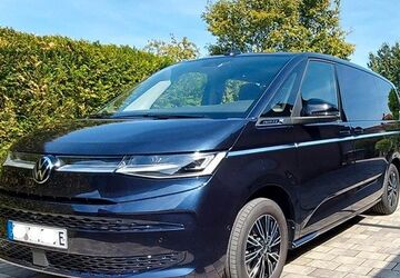 VW T7 Multivan 16.900 km 54.950 &euro; Schladen 38315