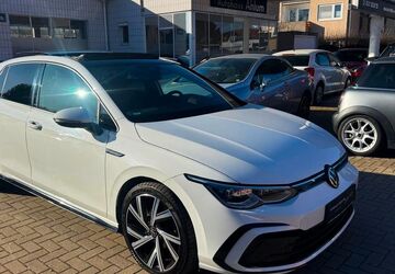 VW Golf 153.000 km 19.499 &euro; Wolfenbüttel 38304