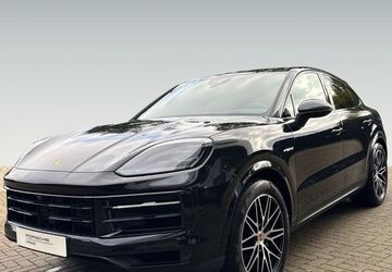 Porsche Cayenne 15.449 km 94.930 &euro; Braunschweig 38114