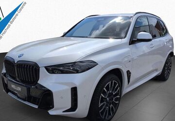 BMW X5 62.591 km 64.980 &euro; Braunschweig 38112