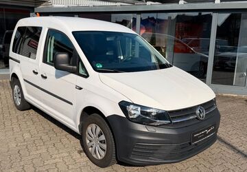 VW Caddy 140.000 km 9.999 &euro; Wolfenbüttel 38304