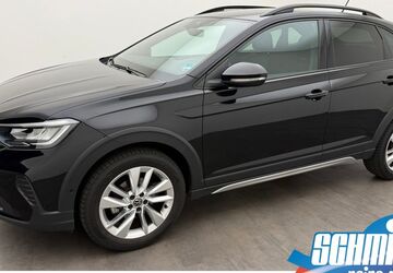 VW Taigo 22.280 km 21.300 &euro; Peine 31226
