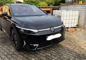 VW ID.7 43.441 km 51.500 &euro; Lehre 38165