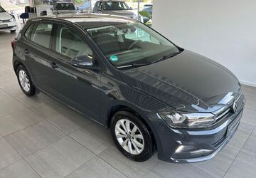 VW Polo 106.000 km 12.990 &euro; Braunschweig 38116