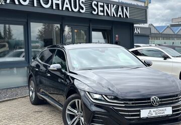 VW Arteon 59.500 km 23.490 &euro; Peine 31226