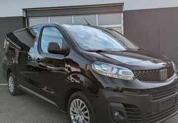 Fiat Scudo 35.171 km 21.490 &euro; Braunschweig 38112