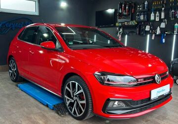 VW Polo 68.000 km 16.800 &euro; Peine 31224