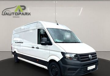 VW Crafter 116.509 km 21.990 &euro; Wolfenbüttel 38304