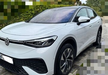 VW ID.5 21.000 km 37.699 &euro; Schladen 38315