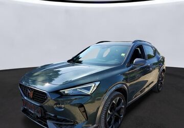 Cupra Formentor 71.375 km 23.990 &euro; Braunschweig 38122