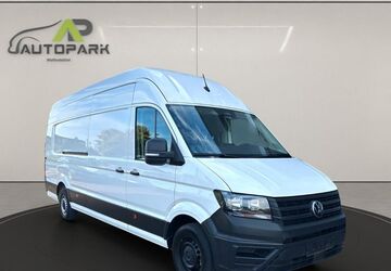 VW Crafter 92.867 km 28.990 &euro; Wolfenbüttel 38304