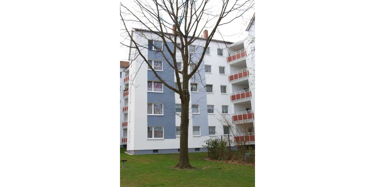 Etagenwohnung Salzgitter Bad - 3 Zimmer, 68 m&sup2;, 490&euro; | Angebot:27408722