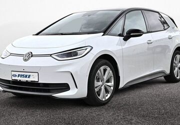 VW ID.3 20.750 km 32.850 &euro; Wolfenbüttel 38302