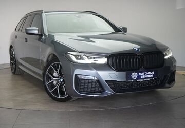 BMW 520 68.000 km 30.490 &euro; Braunschweig 38110
