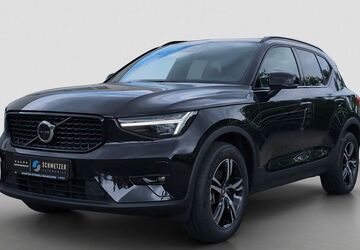 Volvo XC40 10.331 km 38.990 &euro; Braunschweig 38114