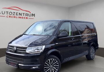 VW T6 Transporter 79.880 km 22.990 &euro; Cremlingen 38162