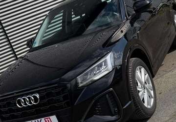 Audi Q2 39.000 km 28.499 &euro; Braunschweig 38118