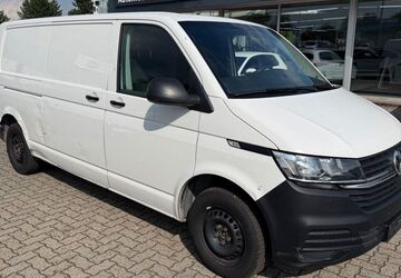 VW T6 Transporter 309.000 km 7.790 &euro; Braunschweig 38116