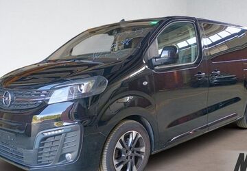 Opel Zafira Electric 45.690 km 24.950 &euro; Schöningen 38364