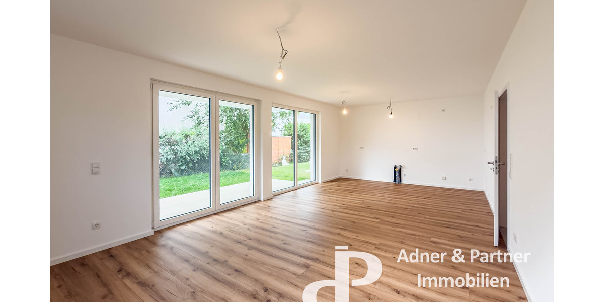Wonbereich Ansicht 2