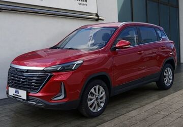 Baic Beijing X35 8.184 km 19.950 &euro; Goslar 38644