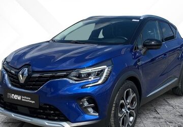 Renault Captur 84.578 km 16.510 &euro; Goslar 38644