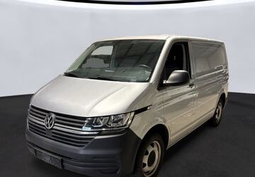 VW T6 Transporter 35.500 km 17.890 &euro; Braunschweig 38114