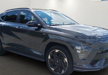 Hyundai KONA Elektro 29.005 km 32.990 &euro; Wolfenbüttel-Halchter 38304